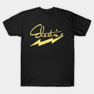 Electric 2 T-Shirt